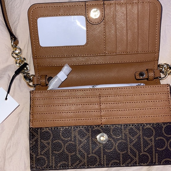 Calvin Klein bag - Picture 4 of 4